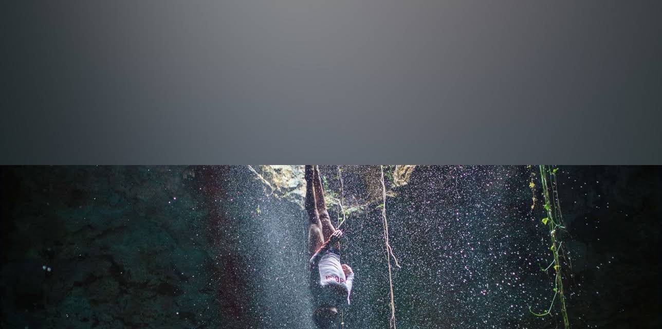 The Path of Xibalbá