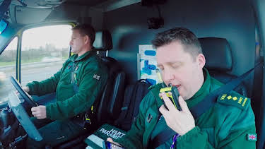 10:00 PM: 999 Rescue Squad (S4 E5) (S4) | W | 1/2 2026