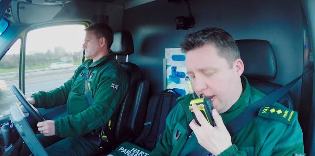 4:00 PM: 999 Rescue Squad (S4 E5) (S4) | W | 2/28 2026