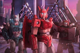 Transformers: War For Cybertron Trilogy: Episode 6