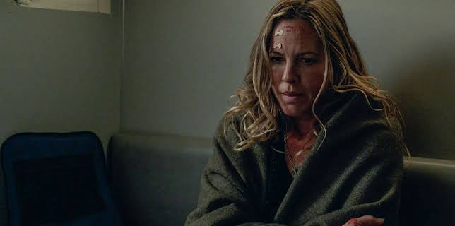 6:00 PM: NCIS (S15 E15) (S15) | 5 USA | 11/20 2025