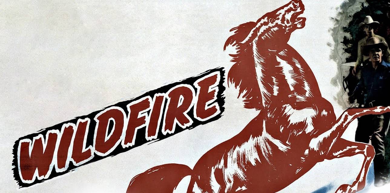 Wildfire (1945) (1945)