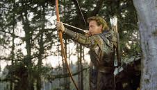 Robin Hood - König der Diebe