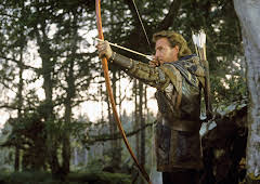 Robin Hood - König der Diebe