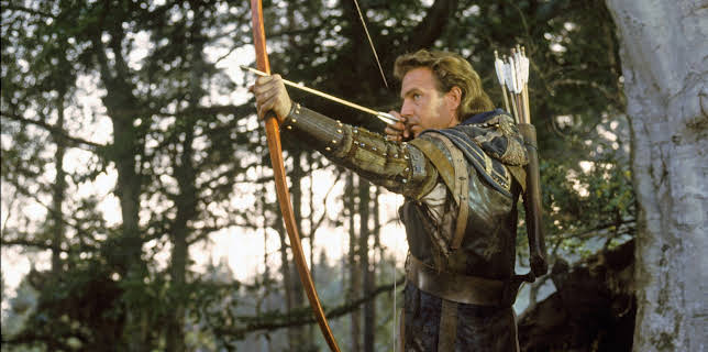 16:30: Robin Hood - König der Diebe | 3SAT | 12/26 2025