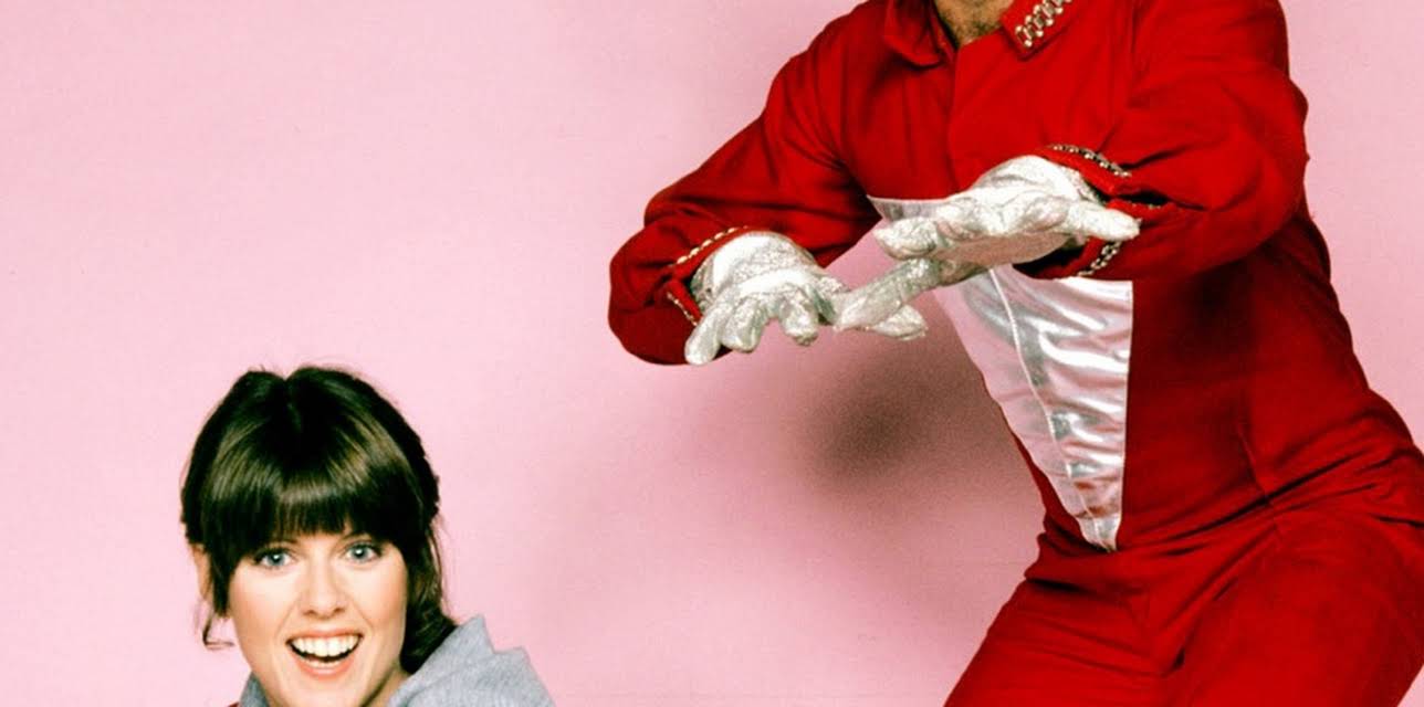 Mork & Mindy