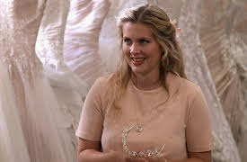 Say Yes to the Dress: England Season 1: A Very Special Dress Hunt