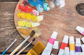 How to Look at and Understand Great Art: Modern Painting-Acrylics and Assemblages