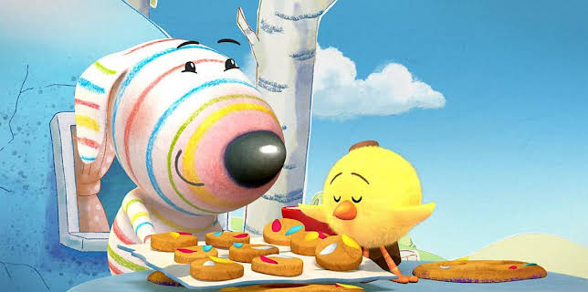 10:50 AM: Dylan's Playtime Adventures (S1) | Cbeebies | 12/10 2025