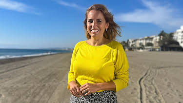 7:00 PM: New: A Place in the Sun | Channel 4 | 2/2 2026