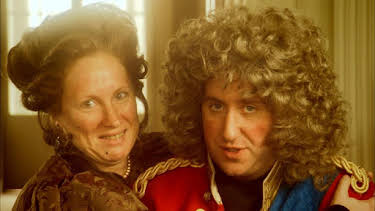 9:25 AM: Horrible Histories (S2 E5) (S2) | CBBC | 9/29 2026