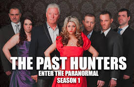 The Past Hunters: Enter the Paranormal: Bulkeley Hotel