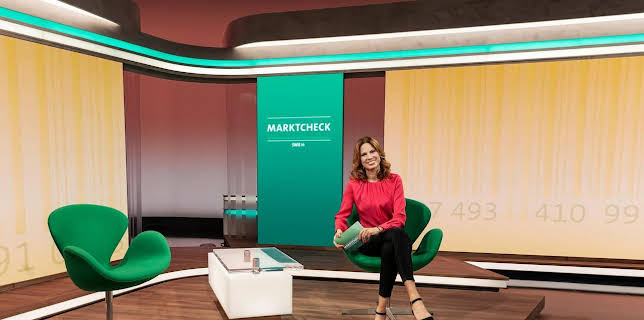 01:10: Marktcheck | Tagesschau 24 | 12/3 2025