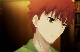 Fate/stay night [Unlimited Blade Works]: Epilogue