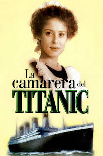 22:05: La camarera del Titanic | Betevé | 10/20 2026