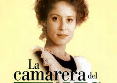 La camarera del Titanic