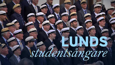 18:15: Lunds studentsångare | SVT1 | 5/1 2026