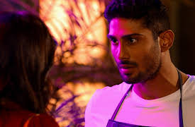 Four More Shots Please!: Fuck This Bar.