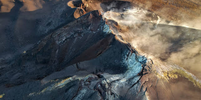 17:45: Aus dem Feuer geboren: Die Kanaren Inseln der Glückseligkeit (5/5) | 3SAT | 1/28 2026