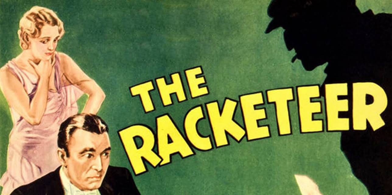 The Racketeer (1929)