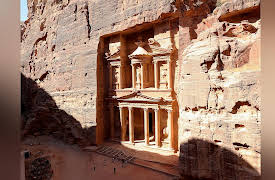 Secrets Unlocked: Riddle of Petra