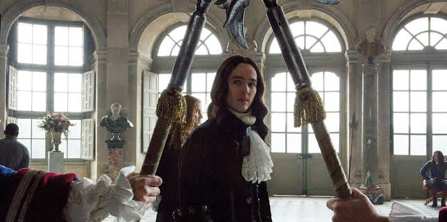 03:10: Versailles (S01/E10) | One | 2/2 2026