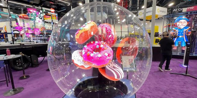 1:30 AM: Tech Now | BBC News | 1/21 2026