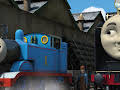 Thomas & Friends