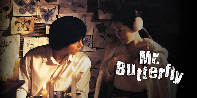 Mr. Butterfly (2024)
