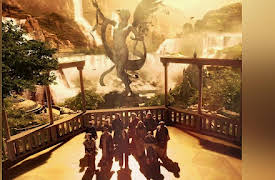 Caprica Season 1: Unvanquished