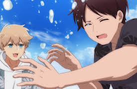 How I Attended an All-Guy's Mixer: That Time I Went to the Beach and...