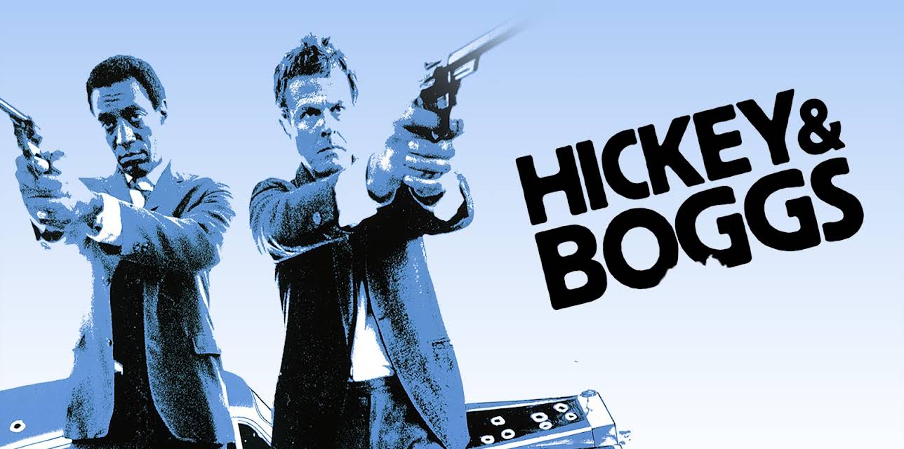 Hickey & Boggs (1972)