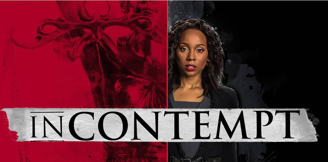 In Contempt Season 1