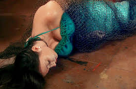 Life as a Mermaid: Bait