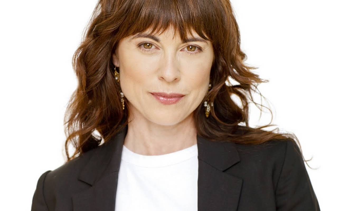 Rebecca Pidgeon