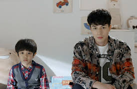 Blade Man: Blade Man Episode 7