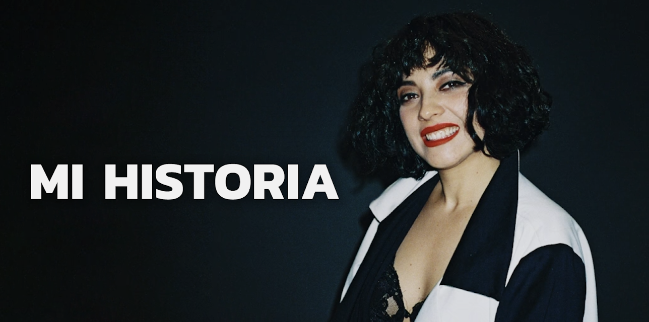 MI HISTORIA