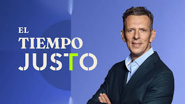 12:00: EL TIEMPO JUSTO | Telecinco | 9/22 2026