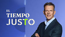 EL TIEMPO JUSTO