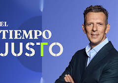EL TIEMPO JUSTO