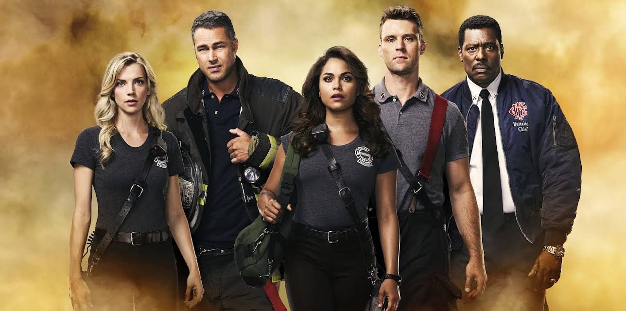 Chicago Fire