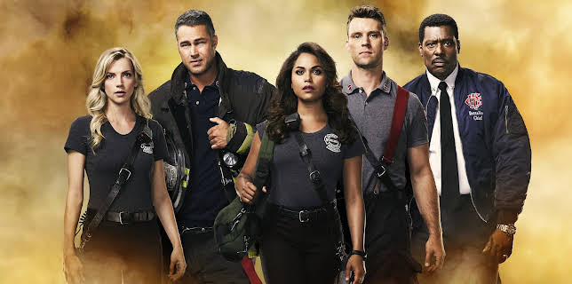 Chicago Fire