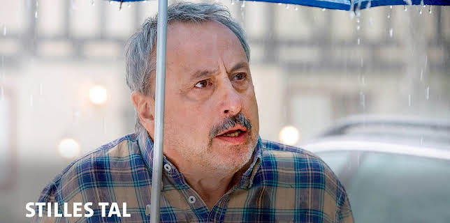 05:45: Stilles Tal | MDR Fernsehen | 1/31 2026