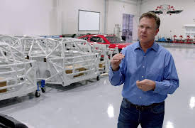 Race For The Championship: Episode 9