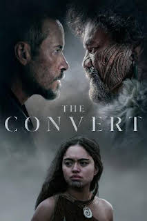 08:00: The Convert | M. Drama | 4/9 2026