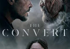 The Convert