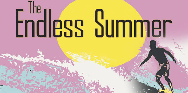The Endless Summer (1966)
