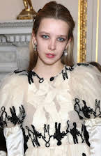 Greta Bellamacina som 