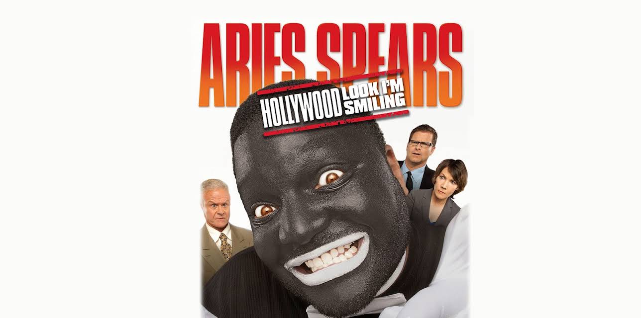 Aries Spears: Hollywood, Look I'm Smiling (2011)