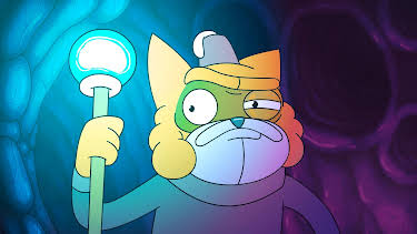 03:30: Soul Shift (9) | HR Fernsehen | 4/11 2026